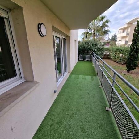 Appartement T3 アルジェレス・シュル・メール エクステリア 写真