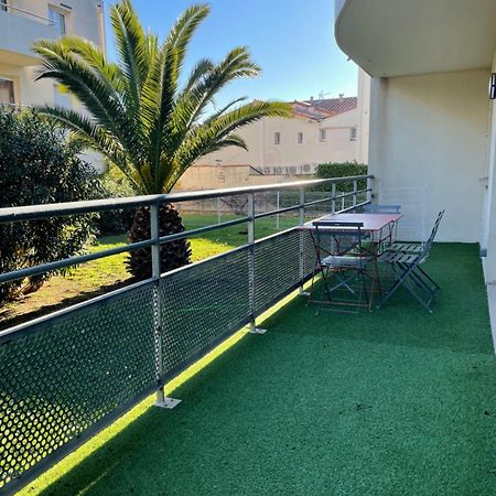 Appartement T3 アルジェレス・シュル・メール エクステリア 写真