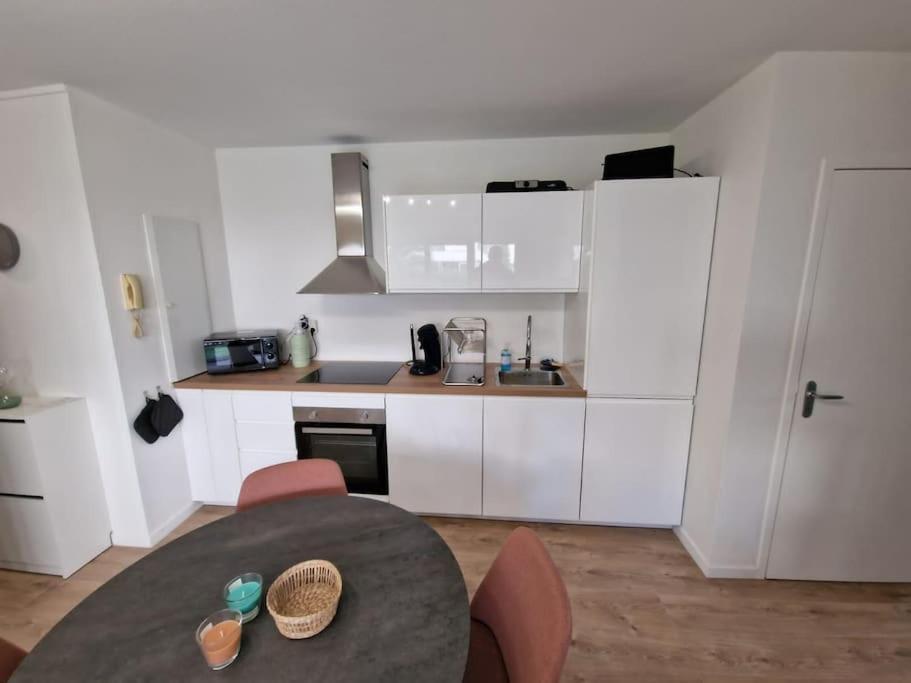 Appartement T3 アルジェレス・シュル・メール エクステリア 写真