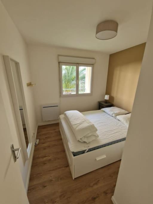 Appartement T3 アルジェレス・シュル・メール エクステリア 写真