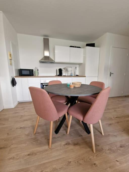 Appartement T3 アルジェレス・シュル・メール エクステリア 写真