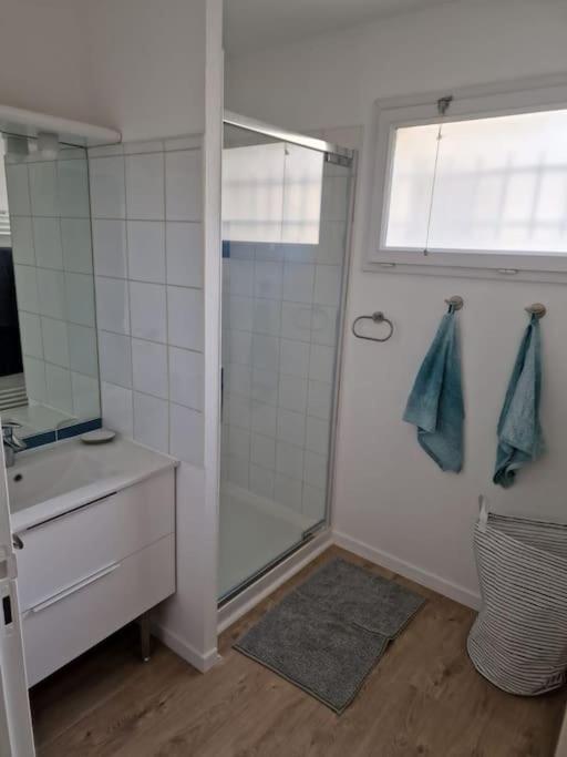 Appartement T3 アルジェレス・シュル・メール エクステリア 写真